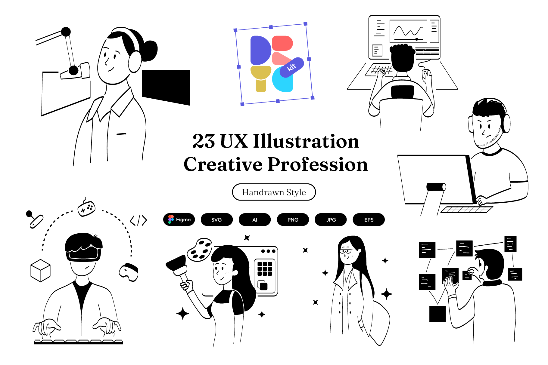Product preview